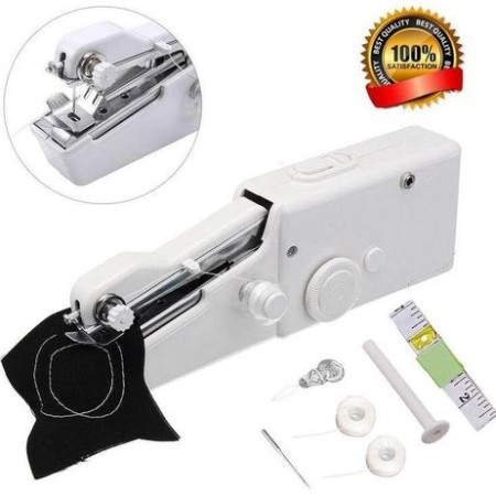 Portable Mini Sewing Machine