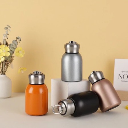 300 ML SS Travel Mug